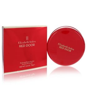 Red Door by Elizabeth Arden Body Powder