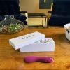 Victoria – 20-Speed Female Personal Vibrator