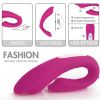 Wireless Remote control Wearable Vibrator for couples clitoral stimulation