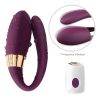 Invisible Panties Vibrate Woman Wireless Remote Control Vibrator Vibration Mode Butterfly Vibrator Body Relax Toy Massage Sex Toy For You