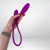 Flora – Anal and Vaginal Rechargeable Sex Toy, Vibrator