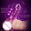 Penis Vibrating Ring Clitoris Stimulator Vibrator Erotic adult